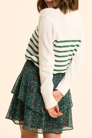 Pull - Blanc