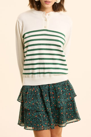 Pull - Blanc
