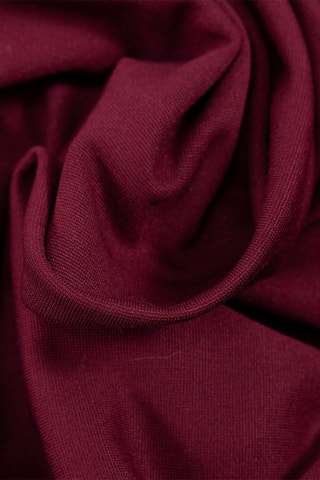 Gilet - Bordeaux