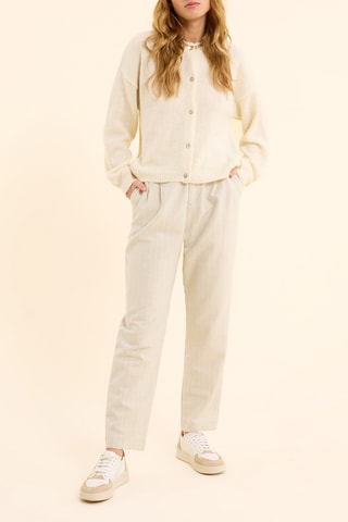 Gilet - Blanc