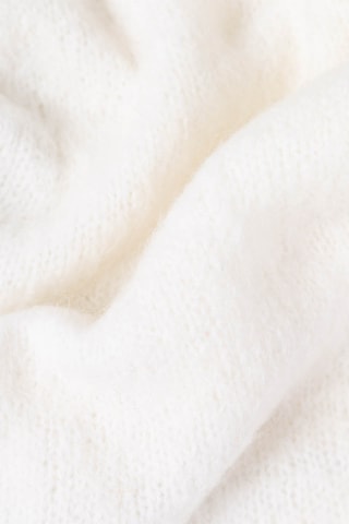 Gilet en laine - Blanc