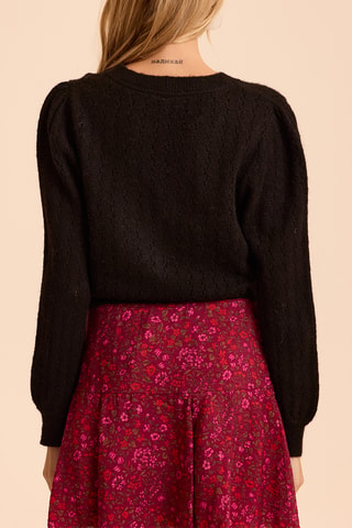 Gilet - Noir
