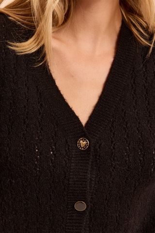 Gilet - Noir