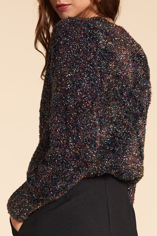 Gilet - Noir