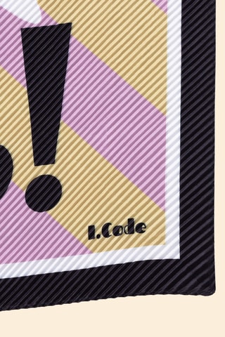 Cheiche - Jaune