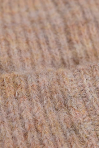 Bonnet - Taupe