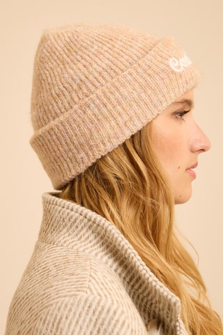 Bonnet - Taupe