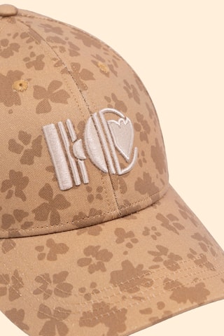 Casquette - Marron