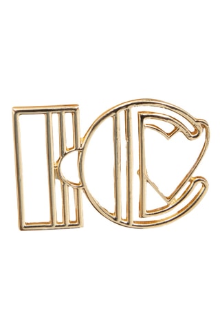 Broche - Doré