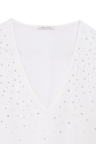 Blouse - Ecru