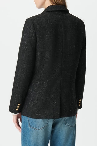 Veste - Noir