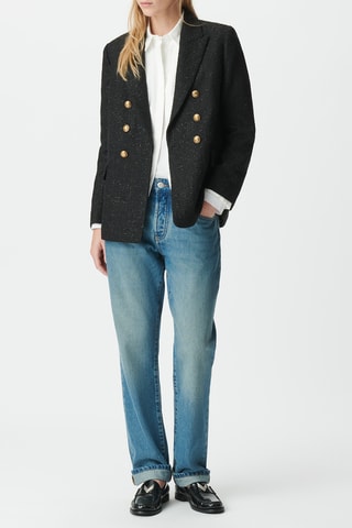 Veste - Noir