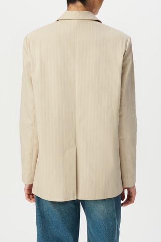 Veste - Beige