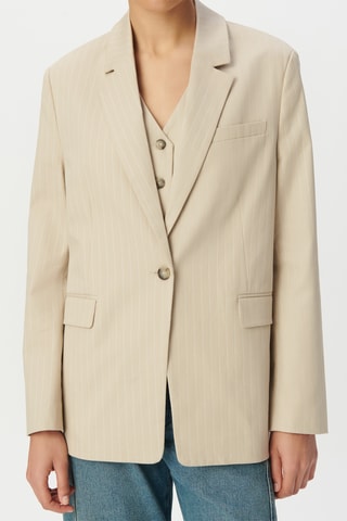 Veste - Beige