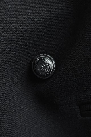Veste - Noir