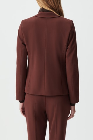 Veste - Marron