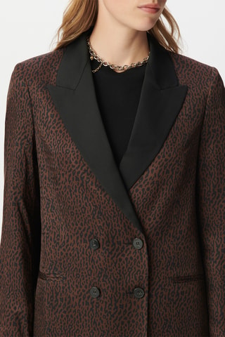 Veste - Marron