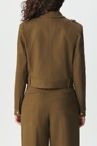 Veste - Kaki