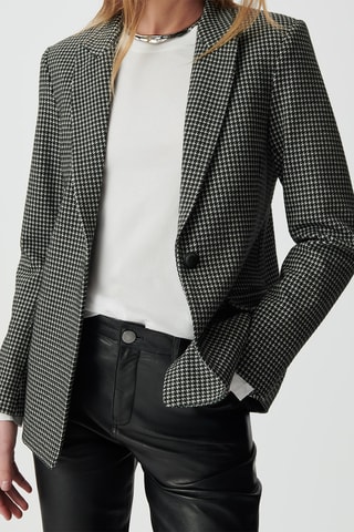 Veste - Noir