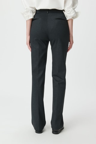 Pantalon - Anthracite