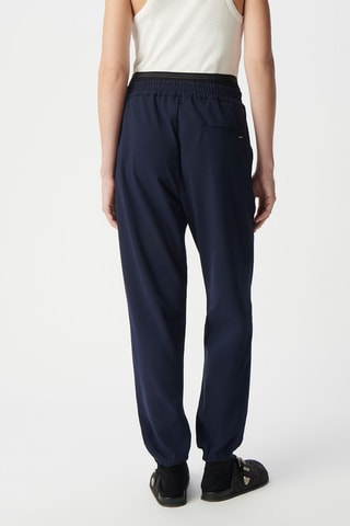 Jogging - Bleu marine