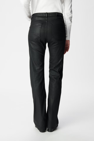 Jean bootcut - Noir
