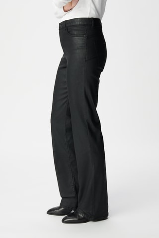Jean bootcut - Noir