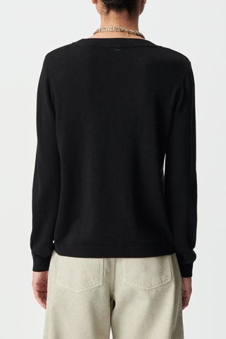 Pull - Noir
