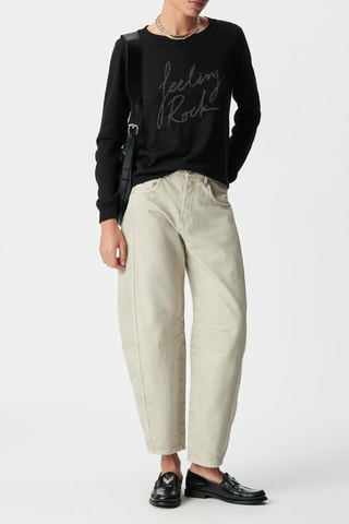 Pull - Noir