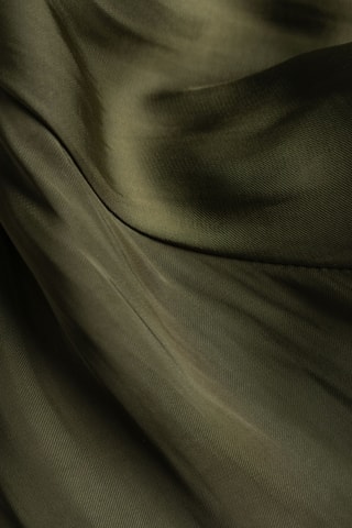Robe trapèze - Kaki