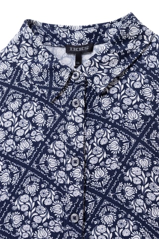 Robe - Bleu marine