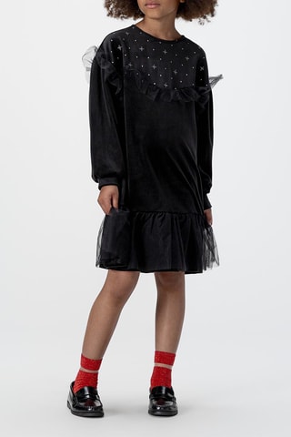 Robe - Noir