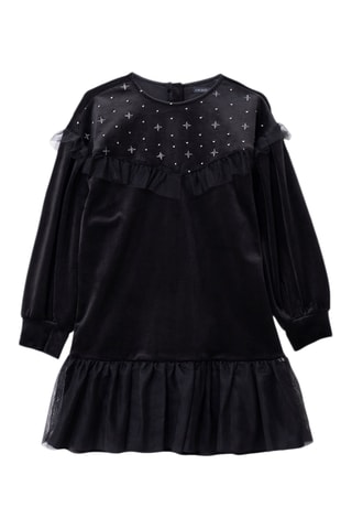 Robe - Noir