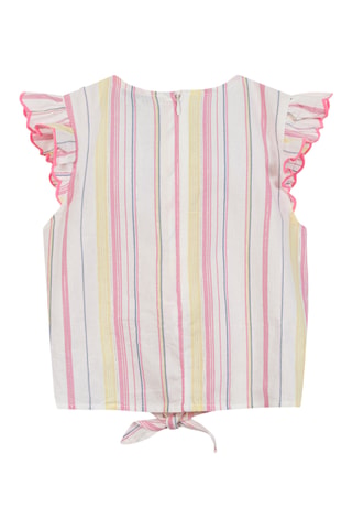 Blouse - Rose