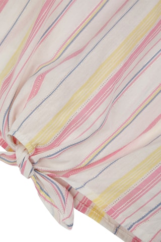 Blouse - Rose