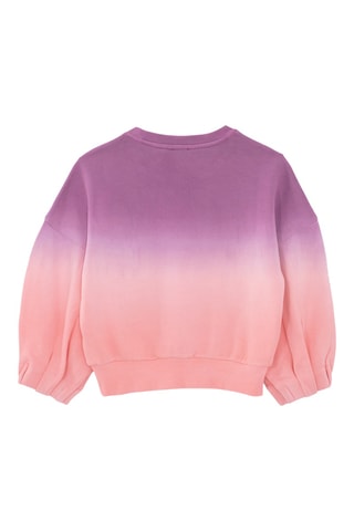 Sweat dip and dye - Rose