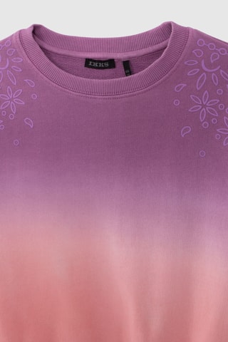 Sweat dip and dye - Rose