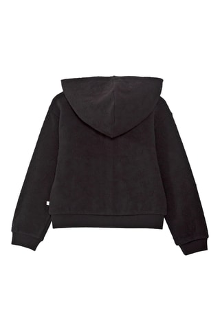 Sweat à capuche - Noir