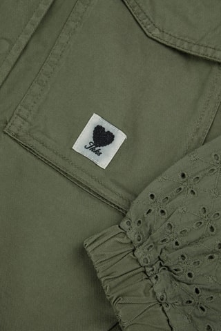 Veste - Kaki
