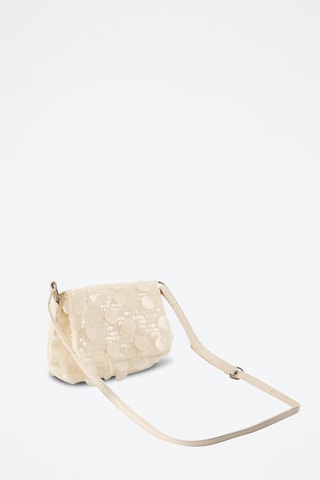 Sac bandoulière - Nude