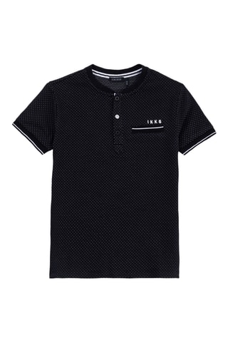 Polo - Noir