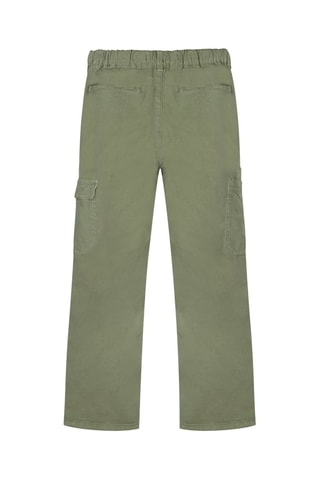 Pantalon - Kaki