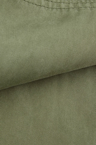 Pantalon - Kaki