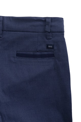 Pantalon de costume - Bleu marine