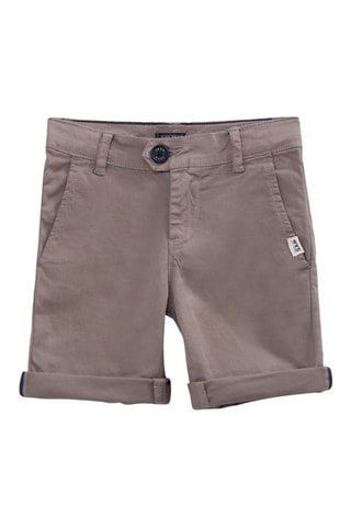 Bermuda - Taupe