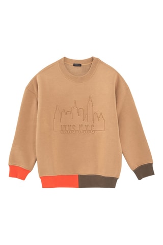 Sweat - Camel