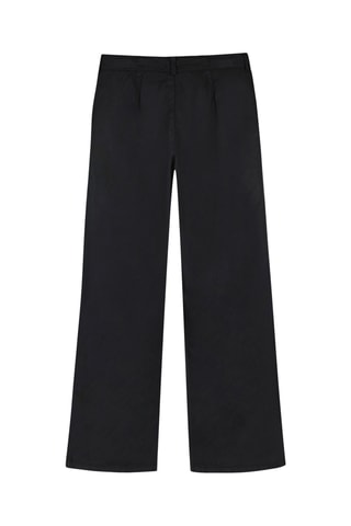 Pantalon - Noir