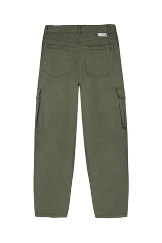 Pantalon - Kaki