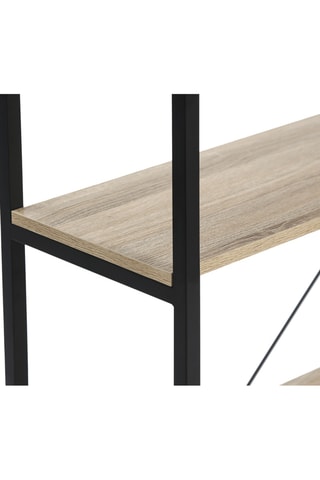 Estantería Manufacture - 30 x 60 x 170 cm