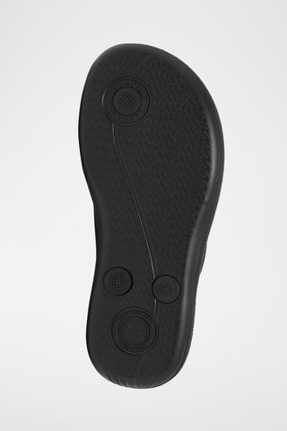Chanclas Iqushion - Negro